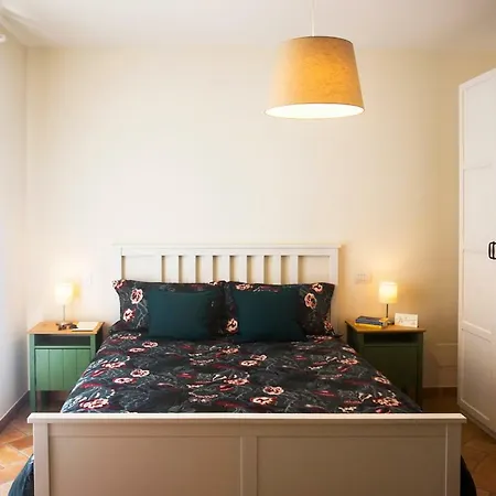 Sottocastello Il Casale بيت ضيافة