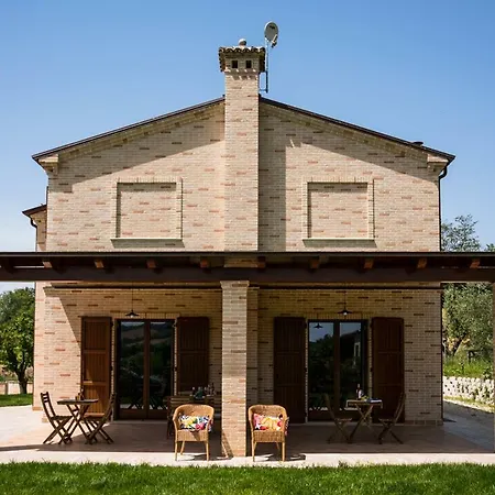 Sottocastello Il Casale 3*