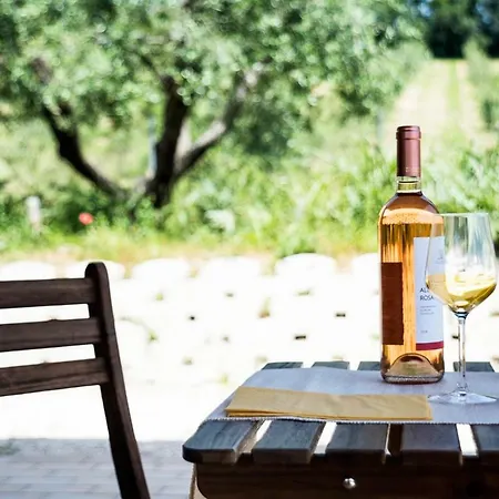 بيت ضيافة Sottocastello Il Casale 3*