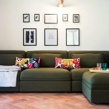 بيت ضيافة Sottocastello Il Casale