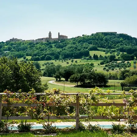 Gasthuis Sottocastello Il Casale Osimo