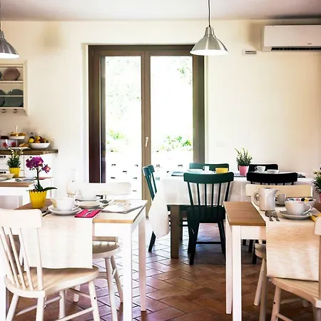 Sottocastello Il Casale Gasthuis Osimo