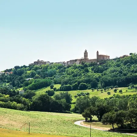 Sottocastello Il Casale Gasthuis Osimo