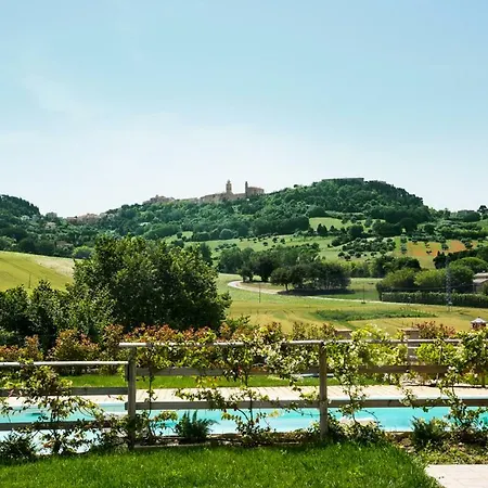 Gasthuis Sottocastello Il Casale Osimo