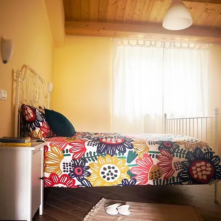Sottocastello Il Casale Gasthof 3*