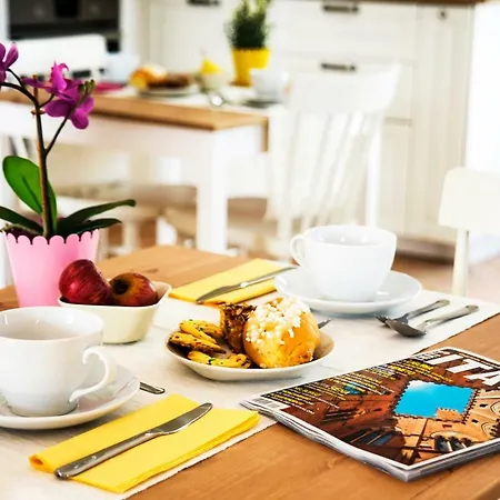 Sottocastello Il Casale Osimo