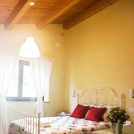 Sottocastello Il Casale Osimo